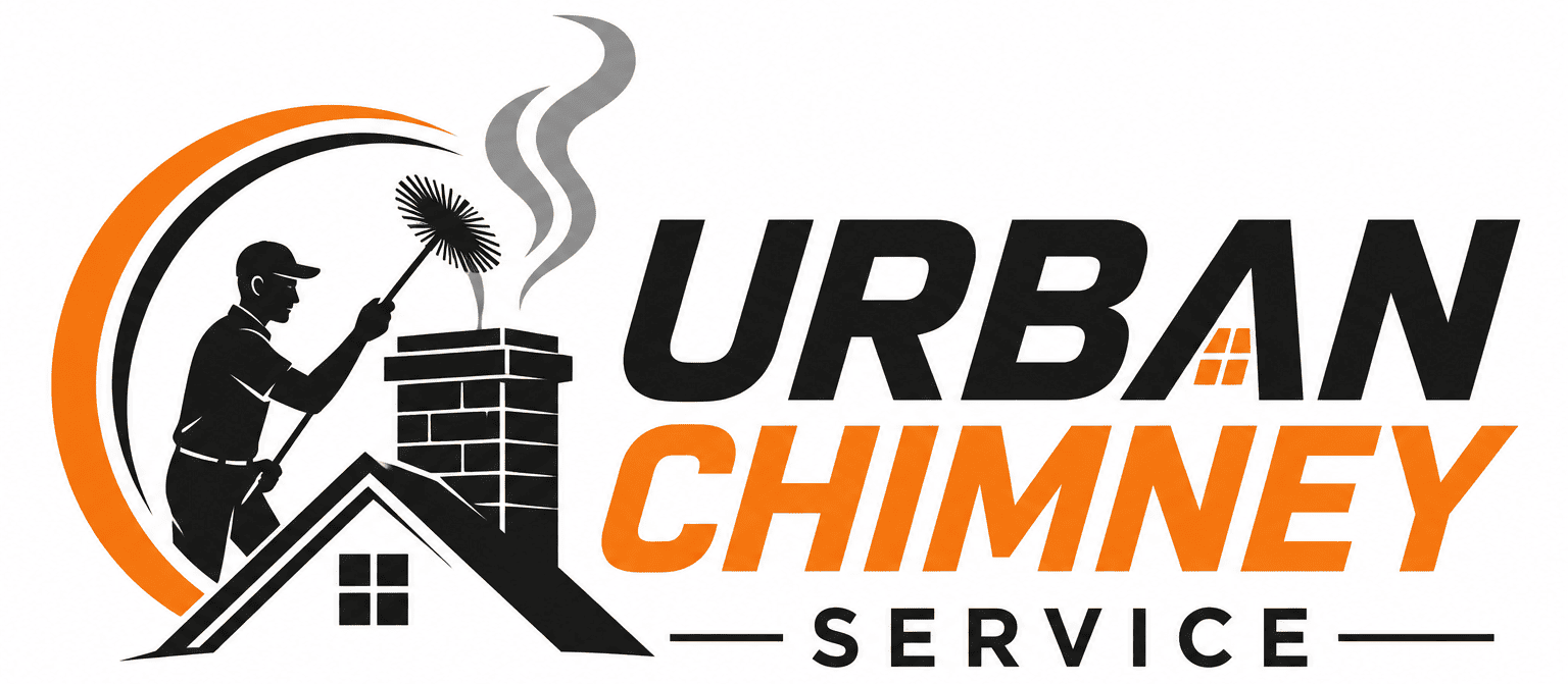 Urban Chimney Service Logo